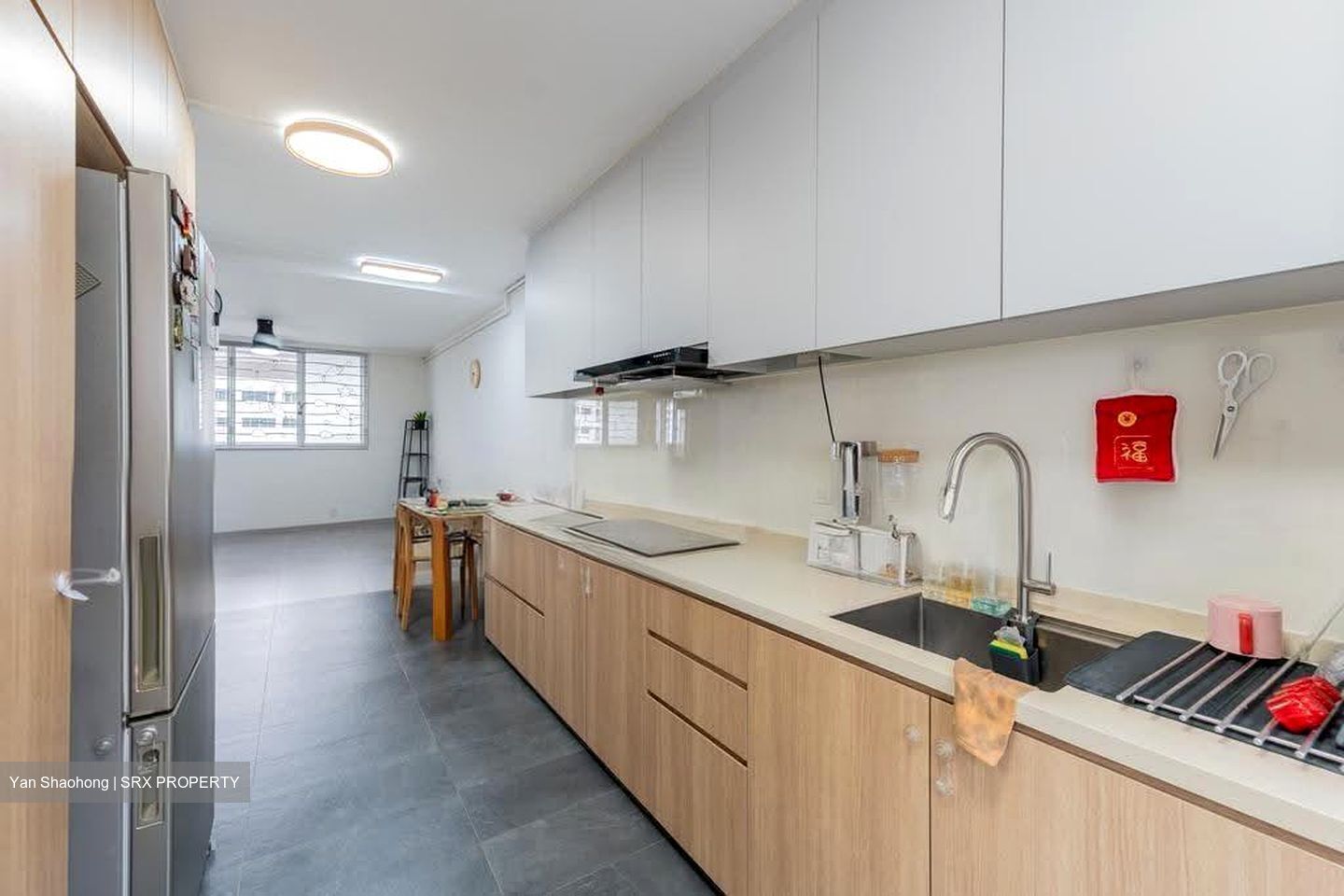 Blk 531 Hougang Avenue 6 (Hougang), HDB 4 Rooms #618928271